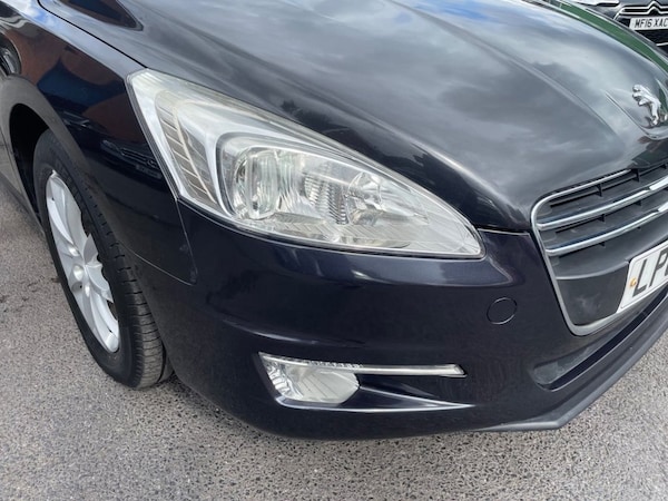 Used Peugeot 508 SW 2013 for sale - 75528103: Photo 33