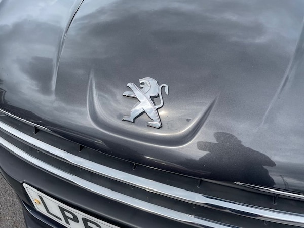 Used Peugeot 508 SW 2013 for sale - 75528103: Photo 34