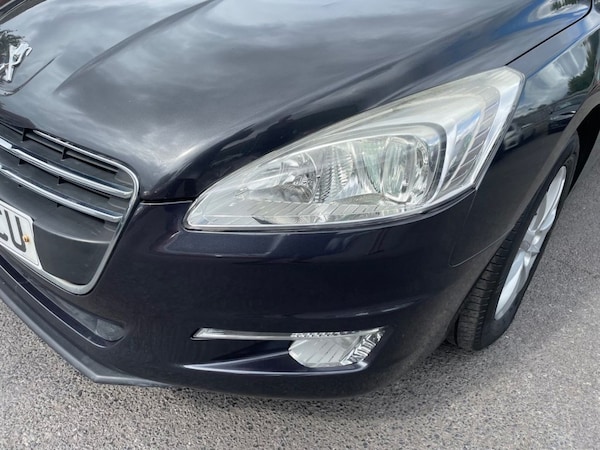 Used Peugeot 508 SW 2013 for sale - 75528103: Photo 35