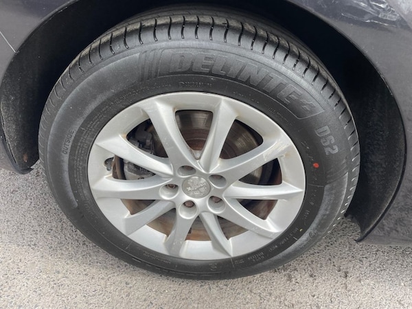 Used Peugeot 508 SW 2013 for sale - 75528103: Photo 38