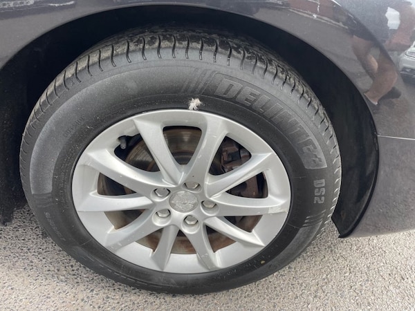 Used Peugeot 508 SW 2013 for sale - 75528103: Photo 39