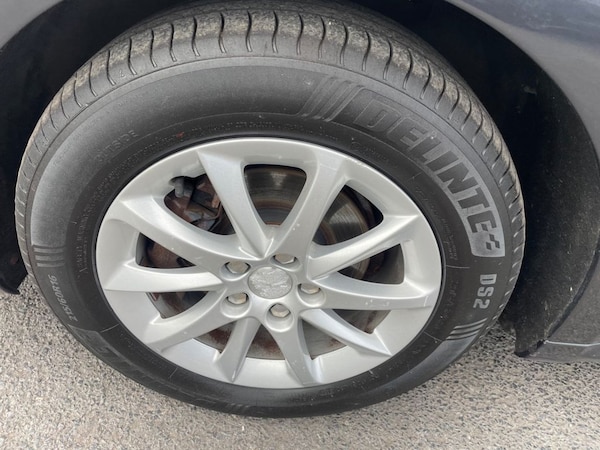 Used Peugeot 508 SW 2013 for sale - 75528103: Photo 40