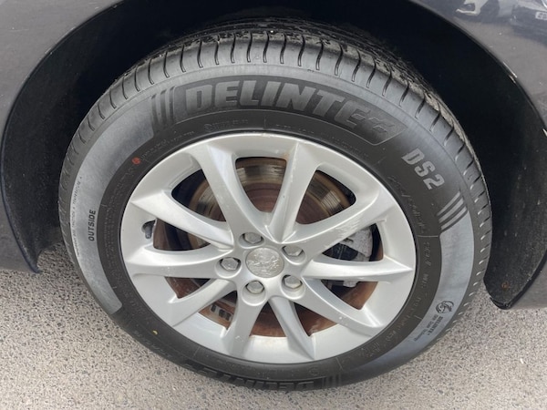 Used Peugeot 508 SW 2013 for sale - 75528103: Photo 41