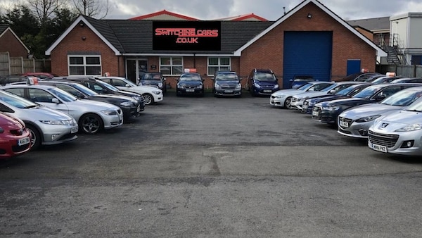 Used Peugeot 508 SW 2013 for sale - 75528103: Photo 42