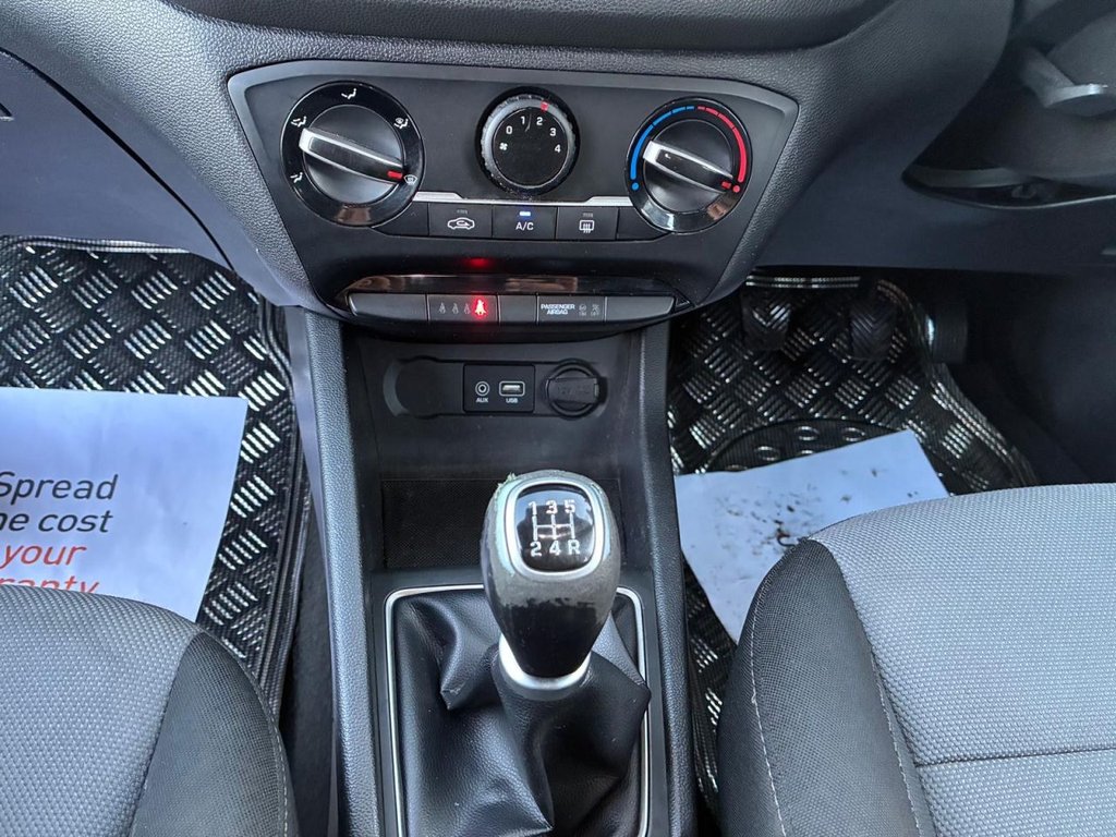 Used Hyundai i20 2018 for sale - 76927619: Photo 16