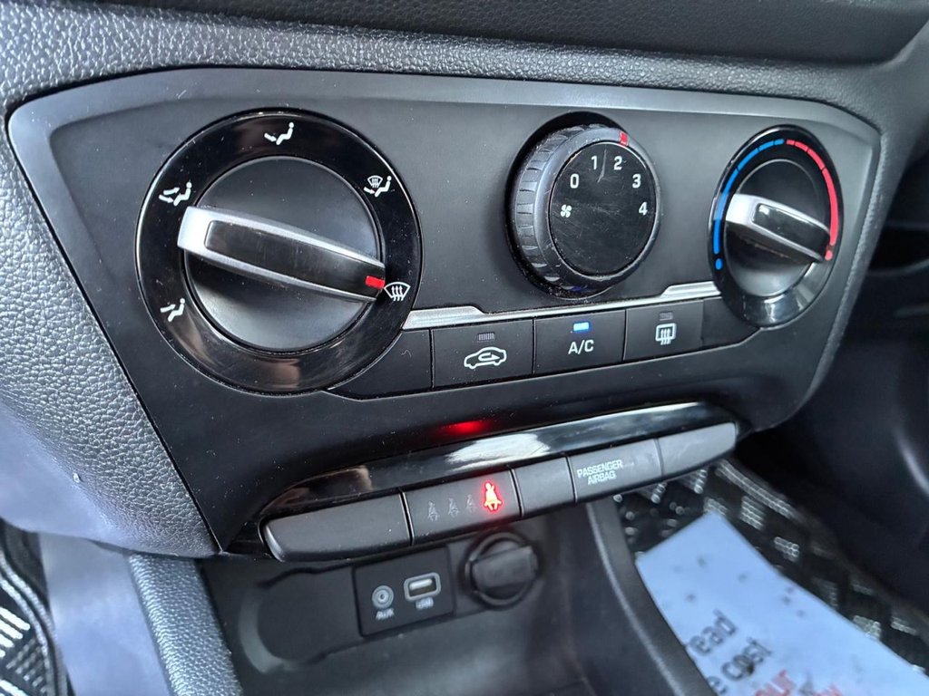 Used Hyundai i20 2018 for sale - 76927619: Photo 17