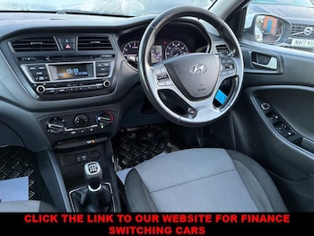 Used Hyundai i20 2018 for sale - 76927619: Photo