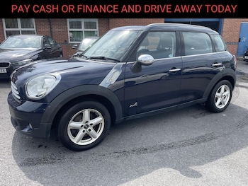 Used MINI Countryman 2014 for sale - 78912513: Photo