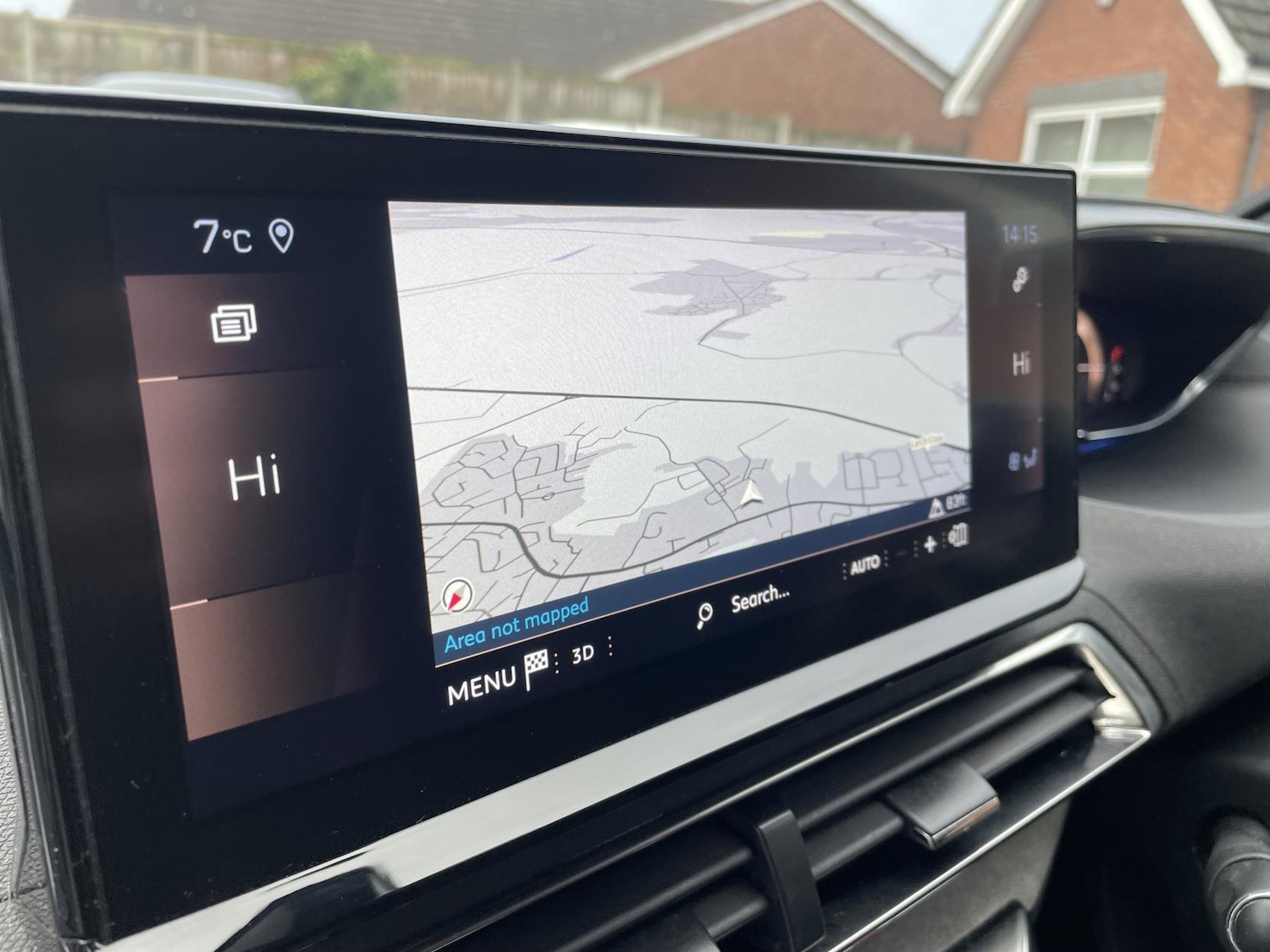 Used Peugeot 3008 2021 for sale - 77225348: Photo 14