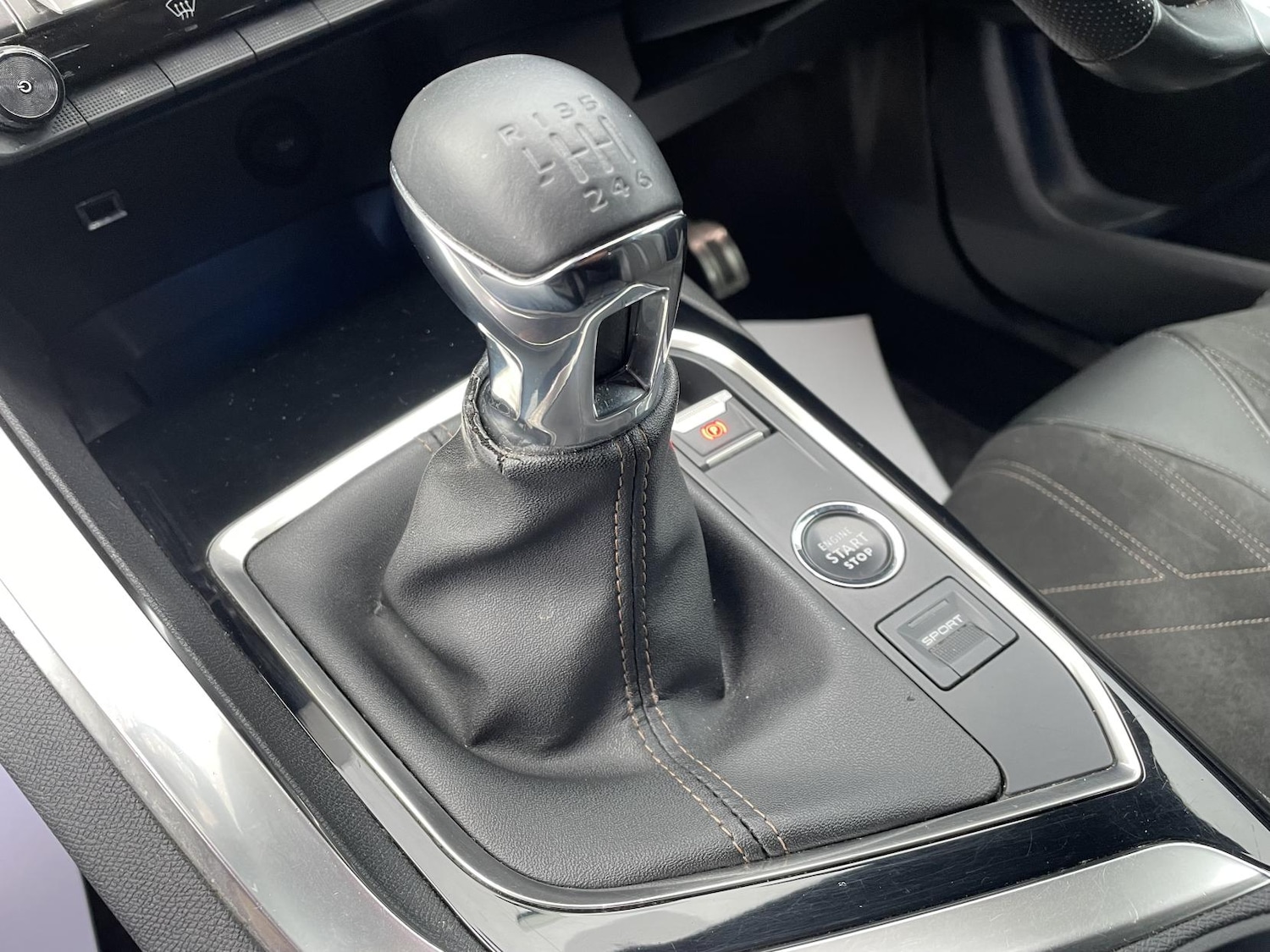 Used Peugeot 3008 2021 for sale - 77225348: Photo 16