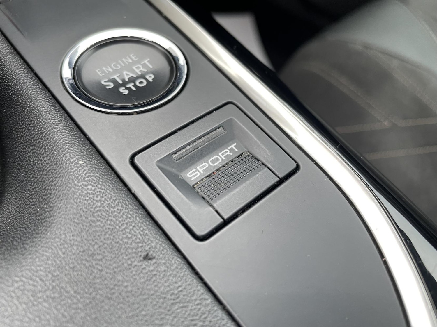 Used Peugeot 3008 2021 for sale - 77225348: Photo 18