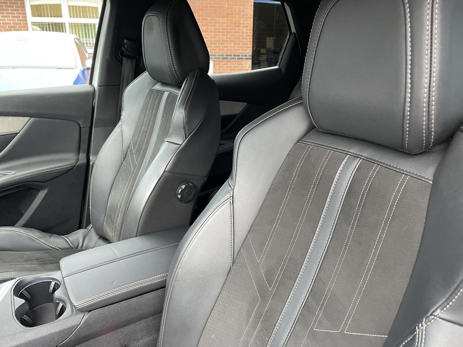 Used Peugeot 3008 2021 for sale - 77225348: Photo 19