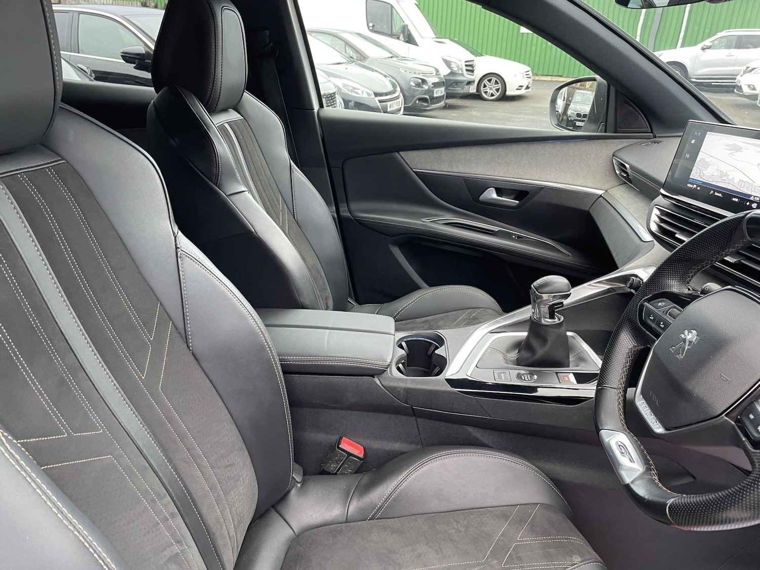 Used Peugeot 3008 2021 for sale - 77225348: Photo 20