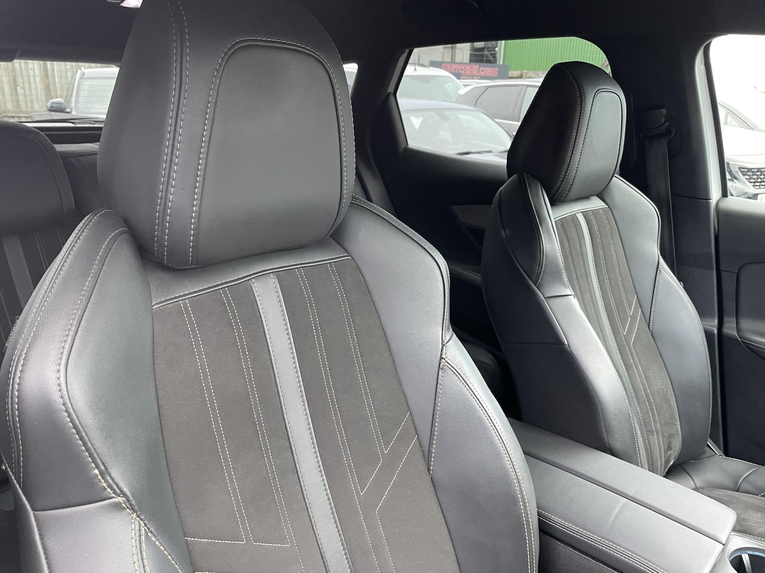 Used Peugeot 3008 2021 for sale - 77225348: Photo 21