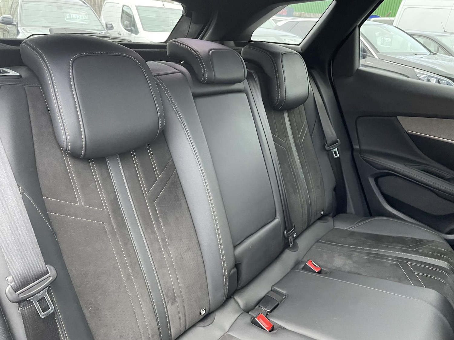 Used Peugeot 3008 2021 for sale - 77225348: Photo 22