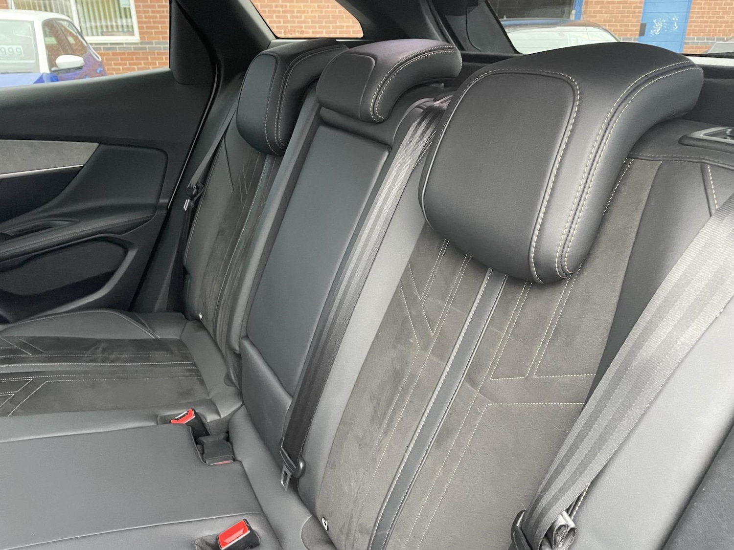 Used Peugeot 3008 2021 for sale - 77225348: Photo 23