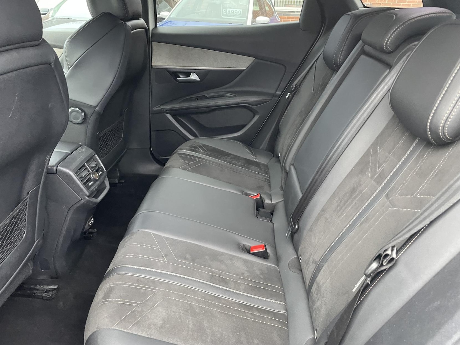 Used Peugeot 3008 2021 for sale - 77225348: Photo 24