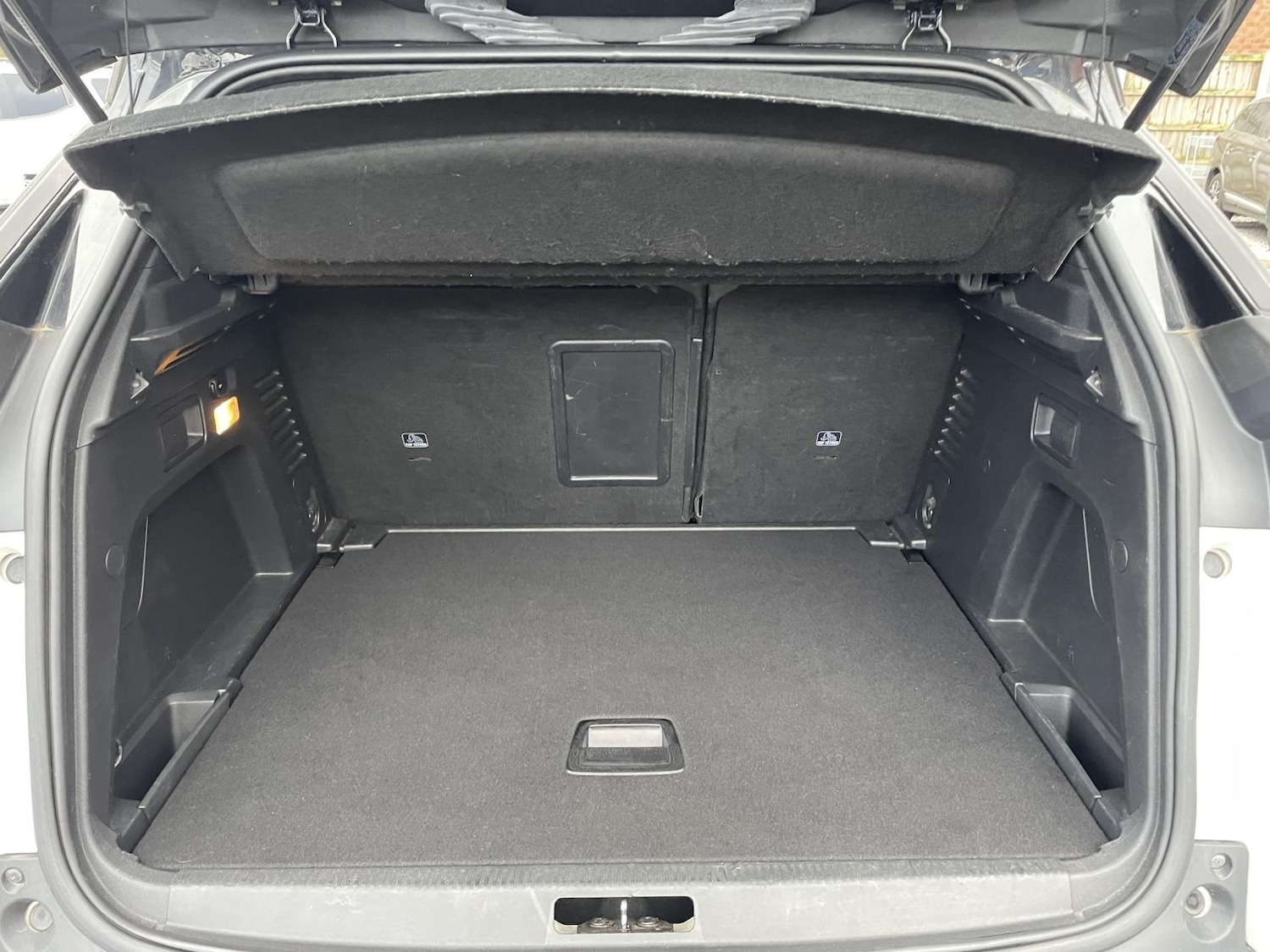 Used Peugeot 3008 2021 for sale - 77225348: Photo 25