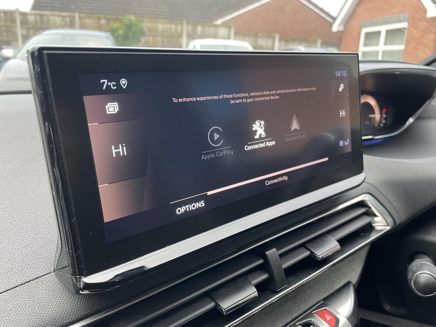 Used Peugeot 3008 2021 for sale - 77225348: Photo 27