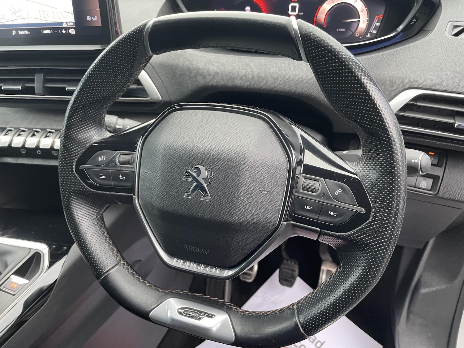 Used Peugeot 3008 2021 for sale - 77225348: Photo 28