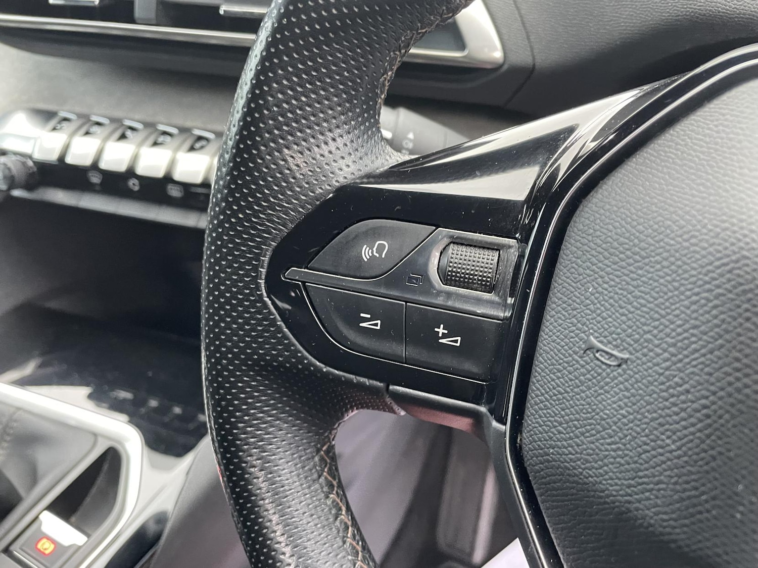 Used Peugeot 3008 2021 for sale - 77225348: Photo 29