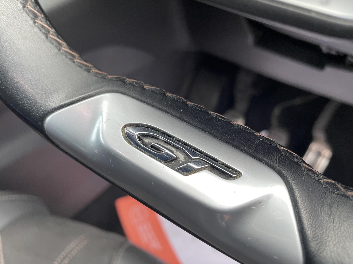 Used Peugeot 3008 2021 for sale - 77225348: Photo 31