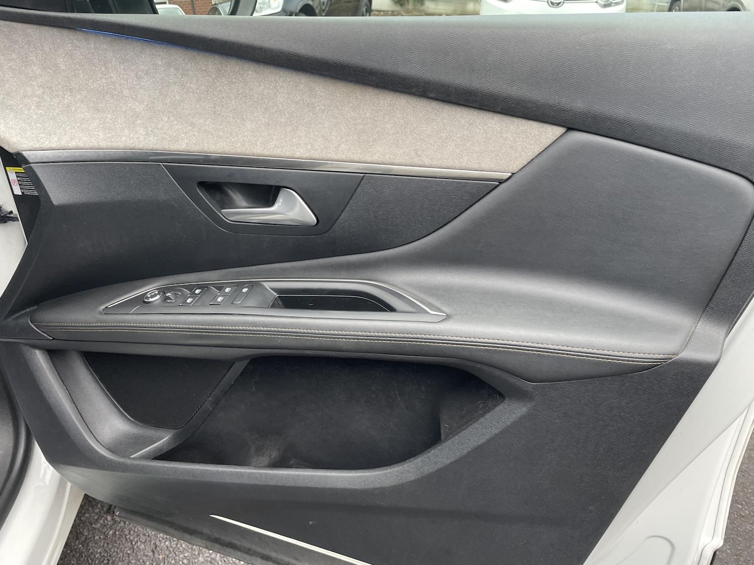 Used Peugeot 3008 2021 for sale - 77225348: Photo 34