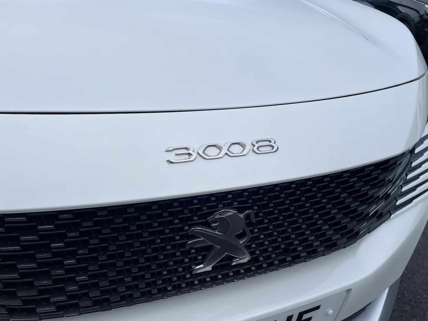 Used Peugeot 3008 2021 for sale - 77225348: Photo 36