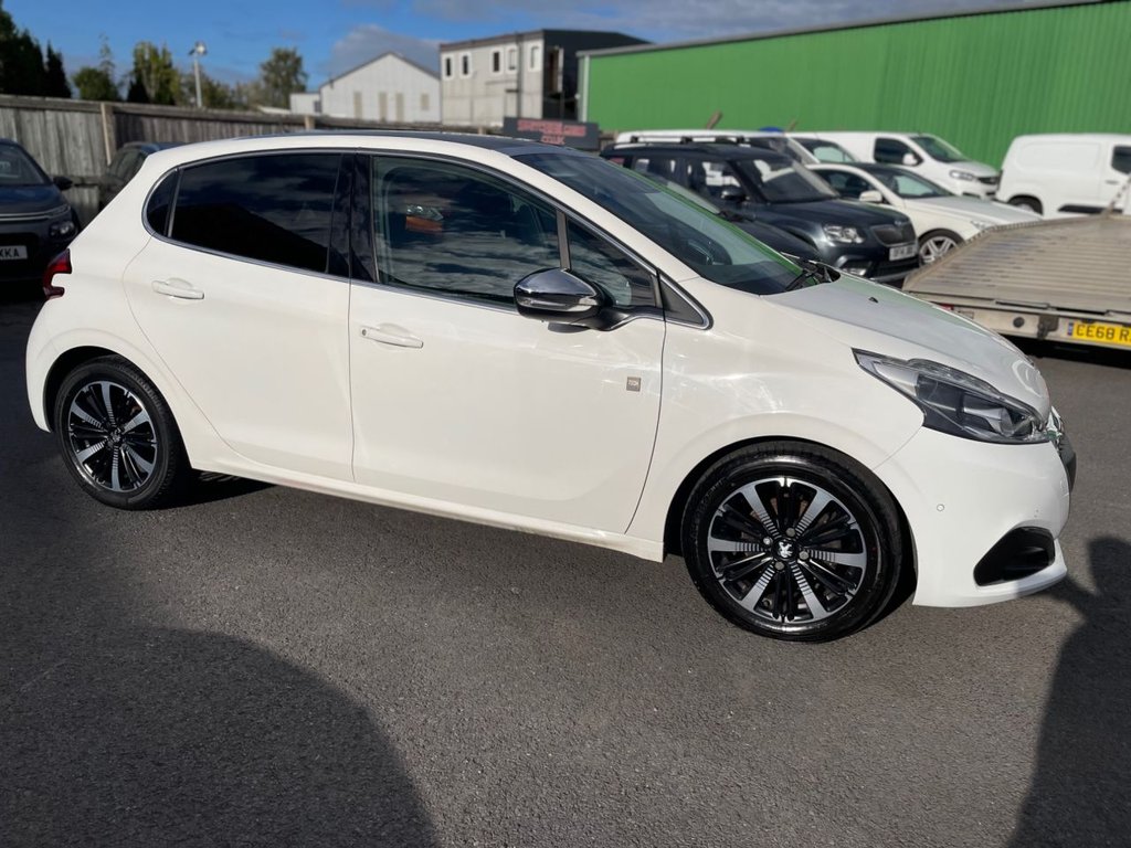 Used Peugeot 208 2019 for sale - 76056965: Photo 10