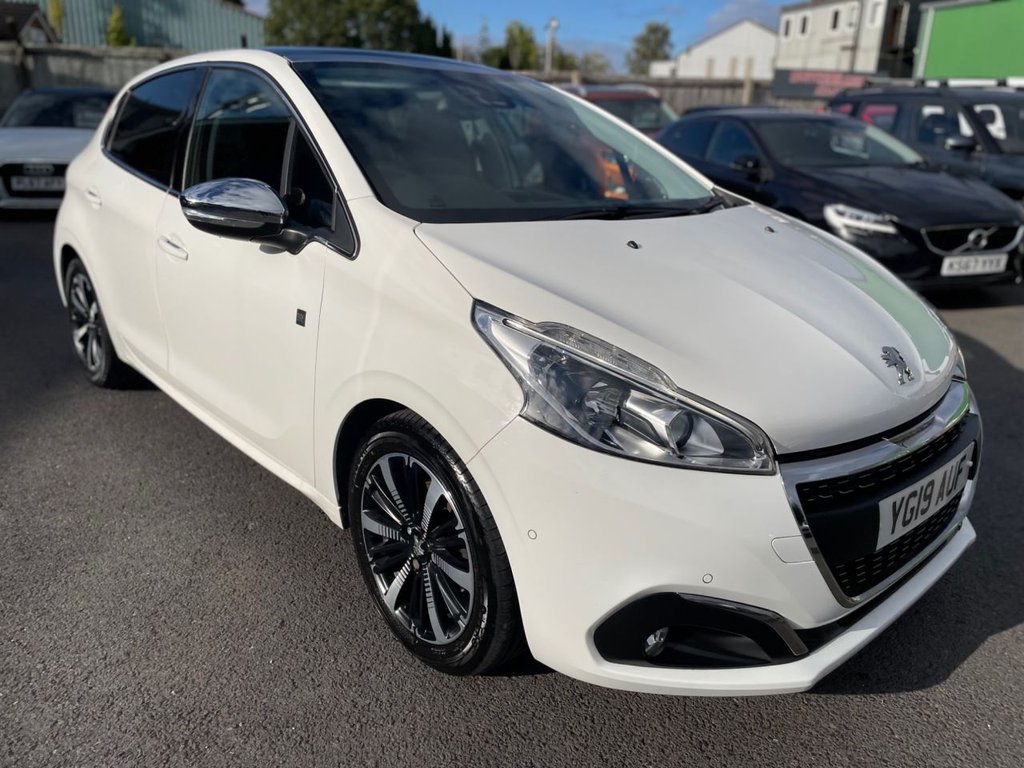Used Peugeot 208 2019 for sale - 76056965: Photo 11