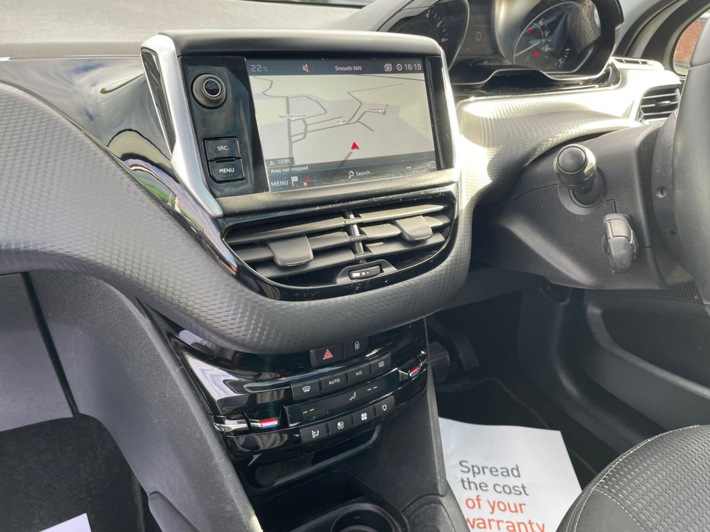 Used Peugeot 208 2019 for sale - 76056965: Photo 16