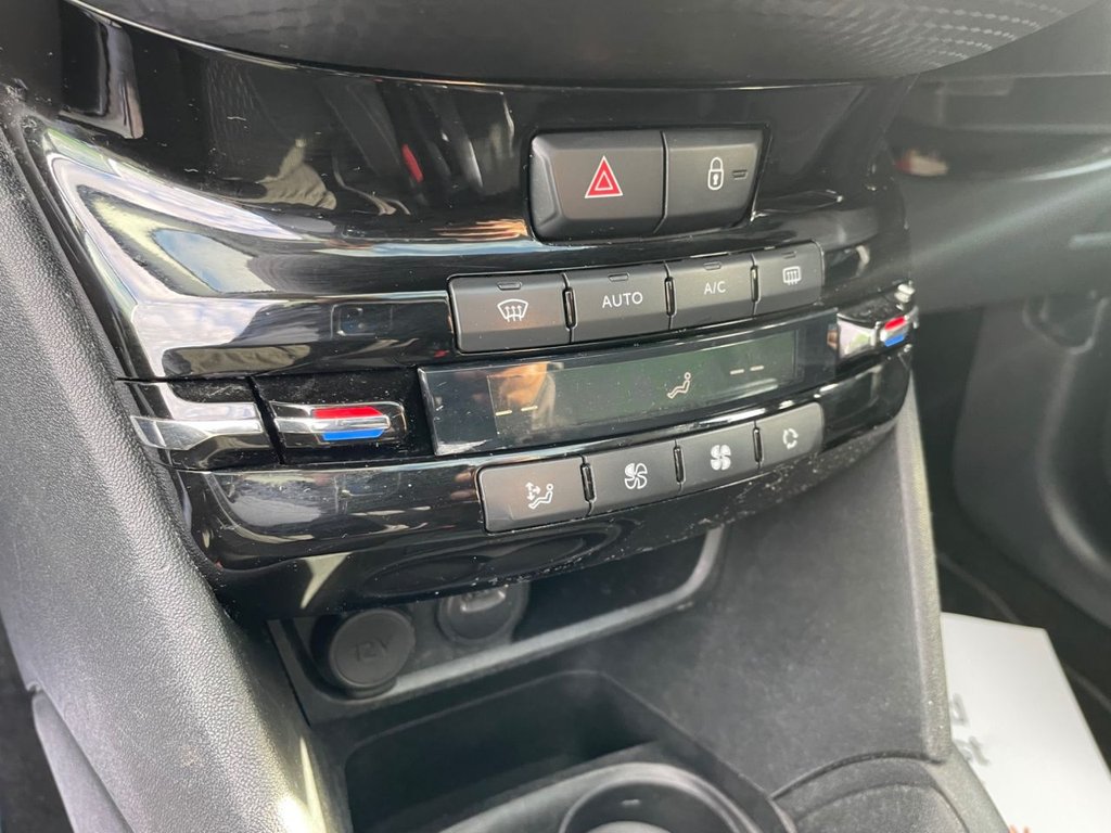 Used Peugeot 208 2019 for sale - 76056965: Photo 18