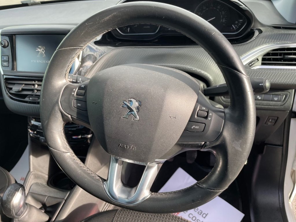 Used Peugeot 208 2019 for sale - 76056965: Photo 19