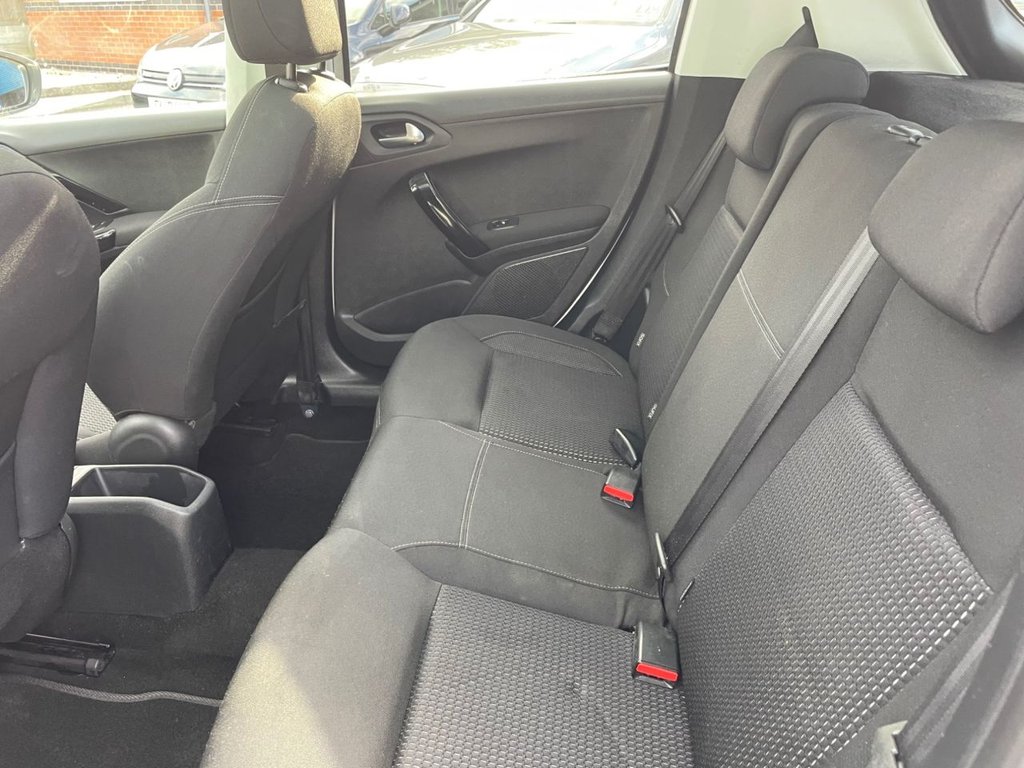 Used Peugeot 208 2019 for sale - 76056965: Photo 23