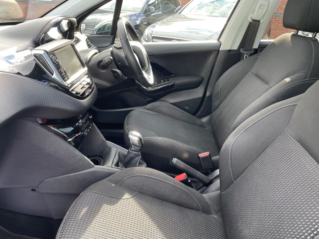Used Peugeot 208 2019 for sale - 76056965: Photo 24