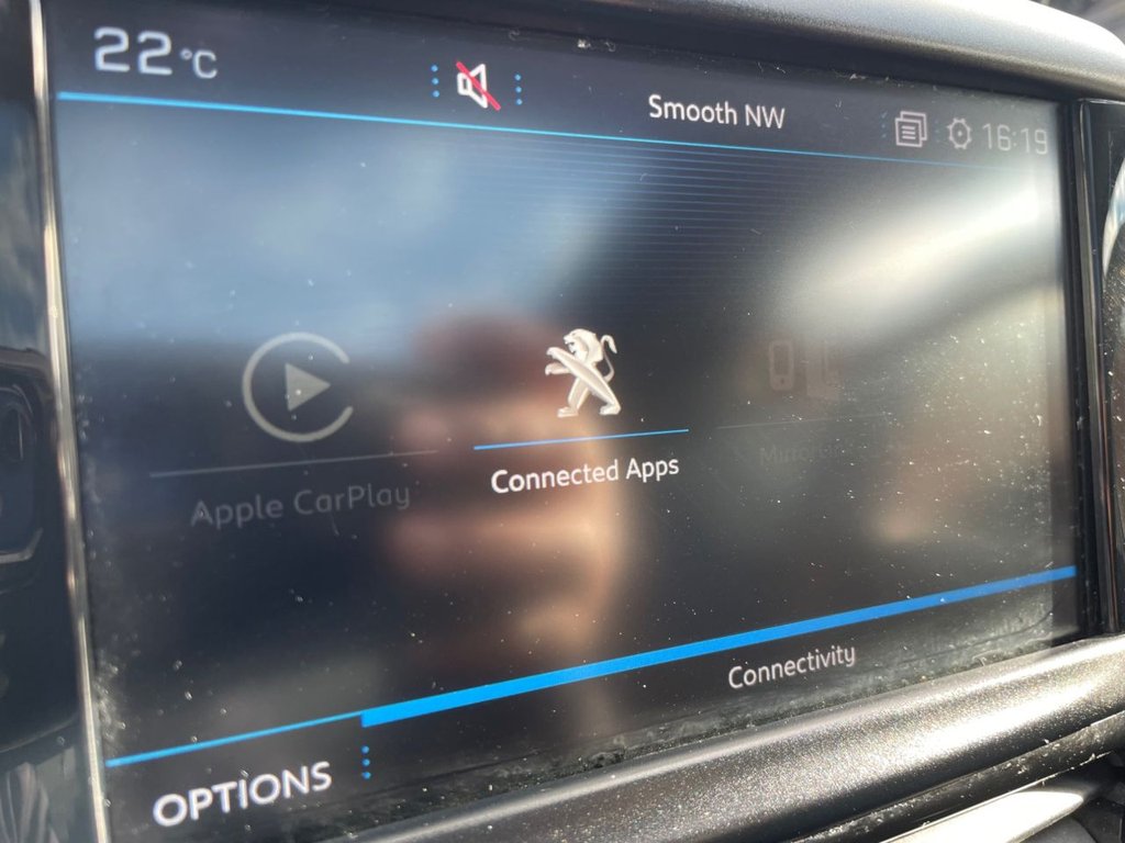 Used Peugeot 208 2019 for sale - 76056965: Photo 25
