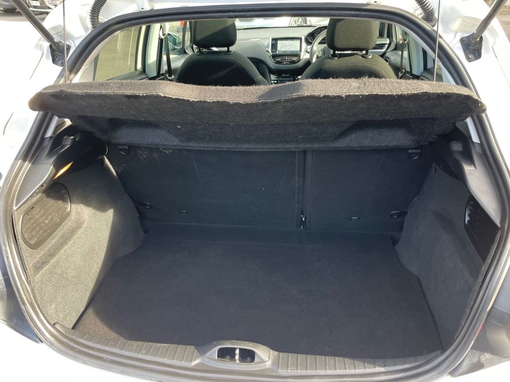 Used Peugeot 208 2019 for sale - 76056965: Photo 27