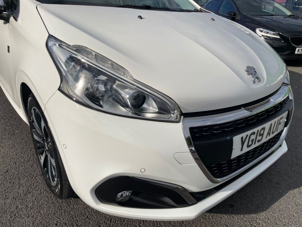 Used Peugeot 208 2019 for sale - 76056965: Photo 33