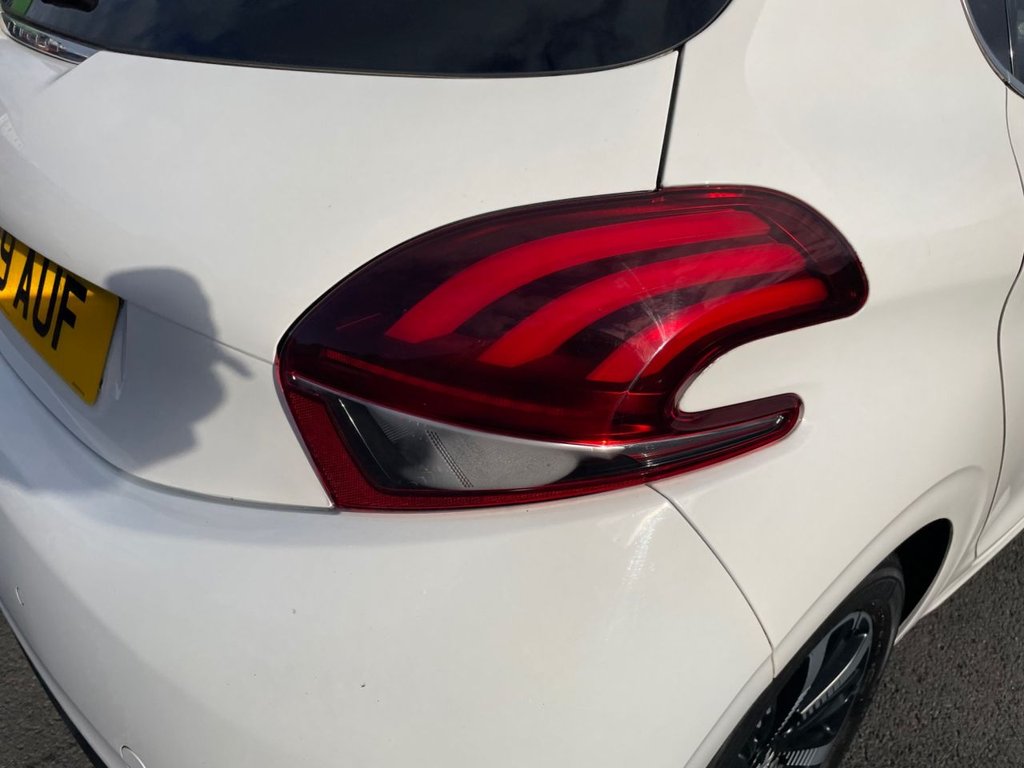 Used Peugeot 208 2019 for sale - 76056965: Photo 35