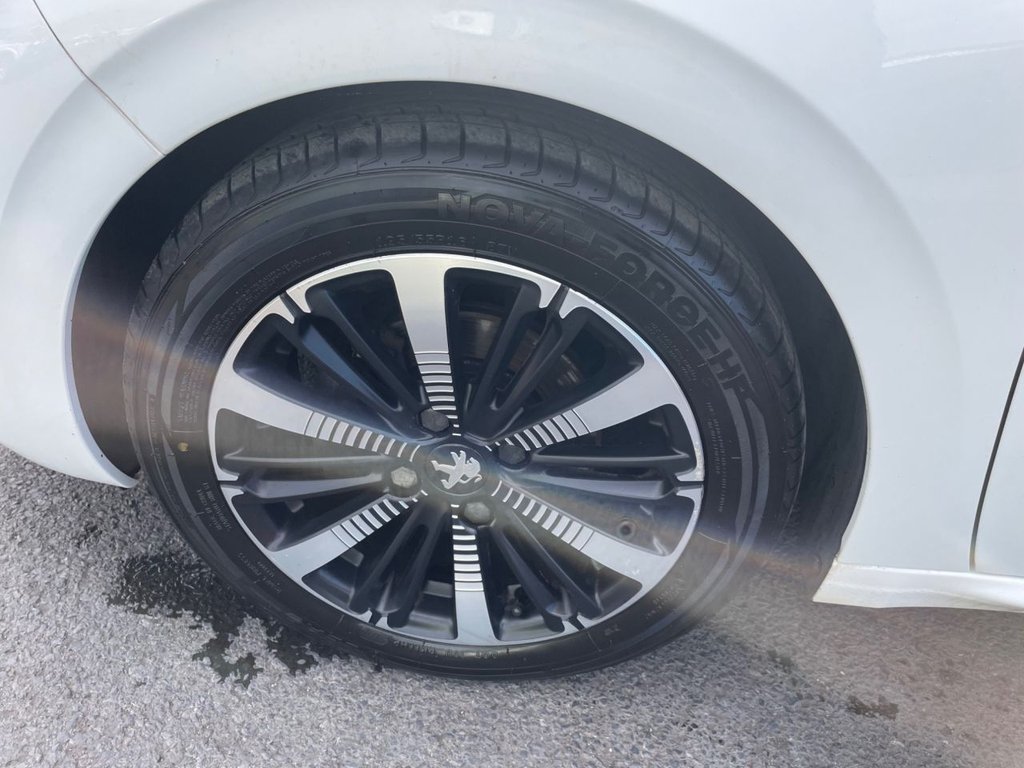 Used Peugeot 208 2019 for sale - 76056965: Photo 36