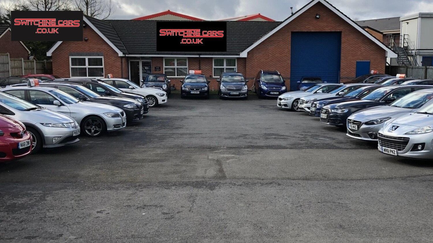 Used Peugeot 5008 2018 for sale - 77401204: Photo 4