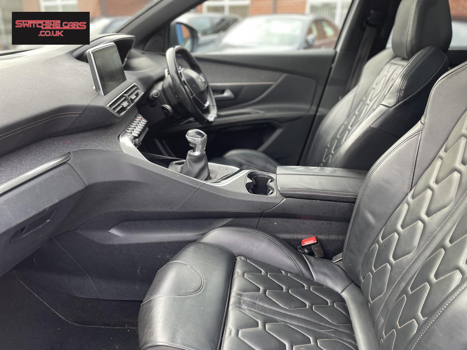 Used Peugeot 5008 2018 for sale - 77401204: Photo 8