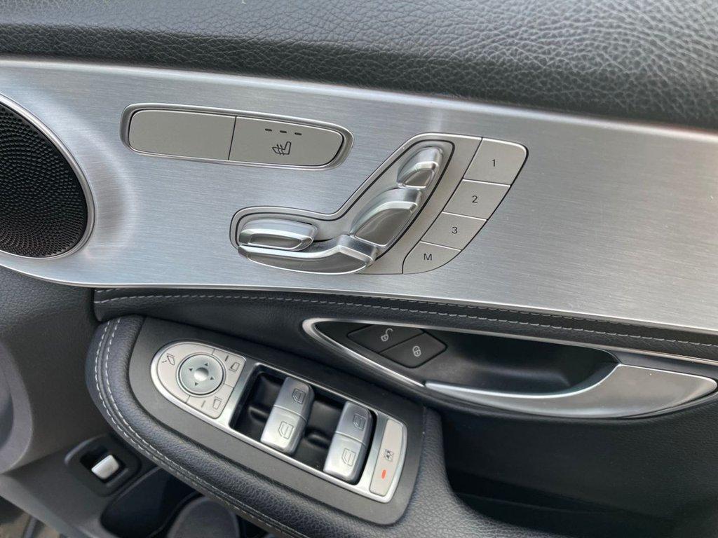 Used Mercedes-Benz C Class 2014 for sale - 77225364: Photo 22