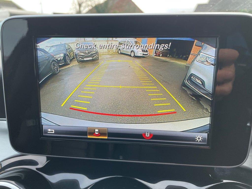 Used Mercedes-Benz C Class 2014 for sale - 77225364: Photo 29