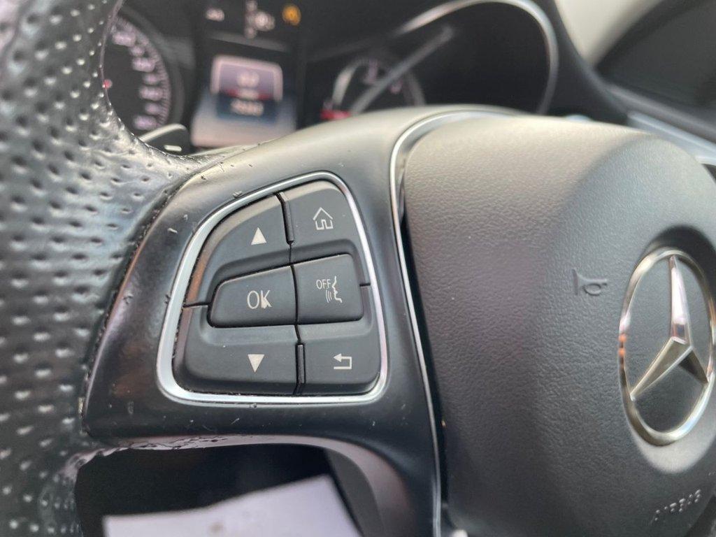 Used Mercedes-Benz C Class 2014 for sale - 77225364: Photo 31