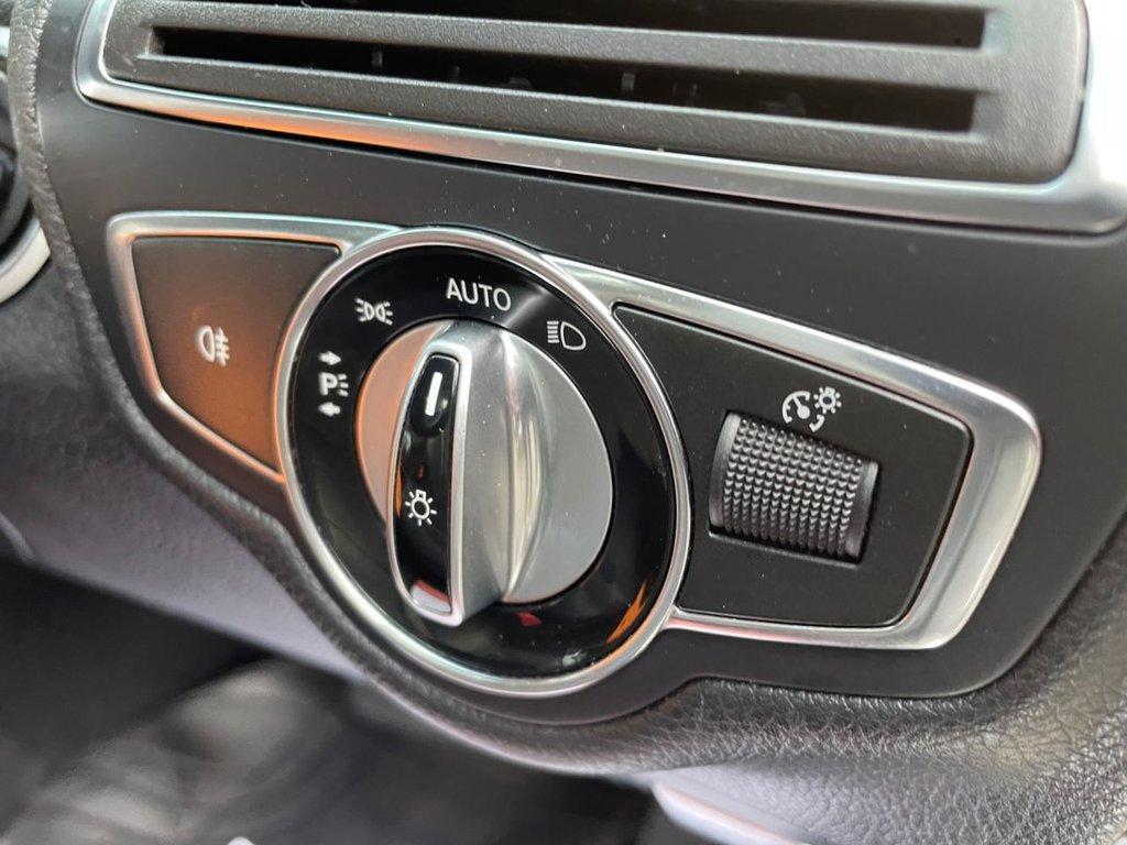 Used Mercedes-Benz C Class 2014 for sale - 77225364: Photo 34