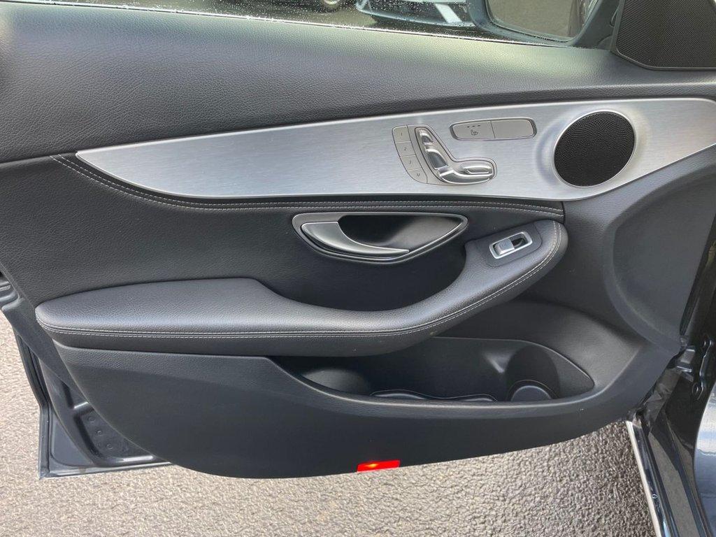 Used Mercedes-Benz C Class 2014 for sale - 77225364: Photo 35