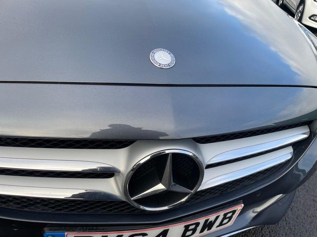 Used Mercedes-Benz C Class 2014 for sale - 77225364: Photo 39