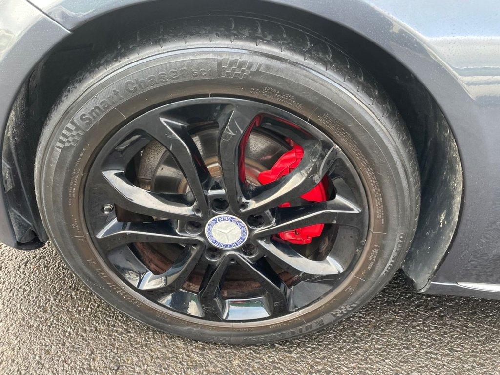 Used Mercedes-Benz C Class 2014 for sale - 77225364: Photo 43