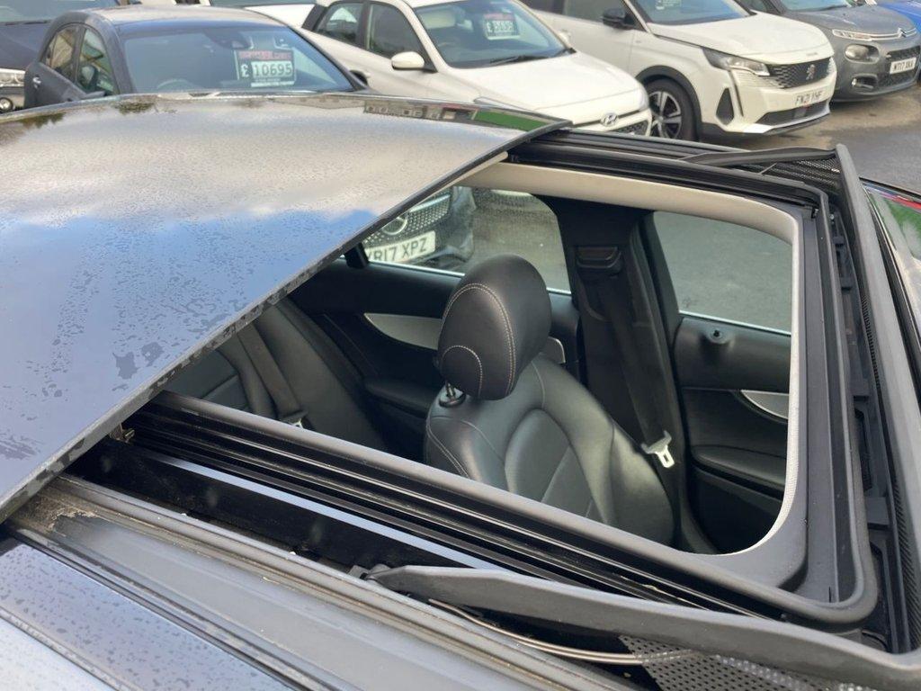 Used Mercedes-Benz C Class 2014 for sale - 77225364: Photo 9